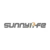 SUNNYLIFE ohňovzdorná taška pre 2 batérie DJI Neo / Neo 2
