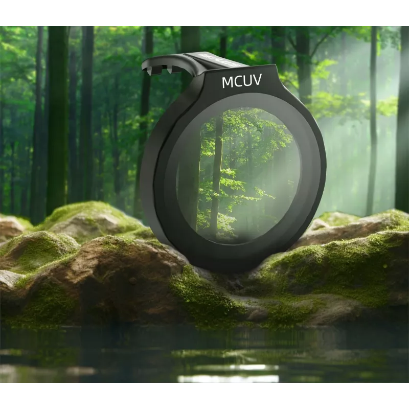 SUNNYLIFE NE-FI871 ochranný filter UV MC pre DJI Neo