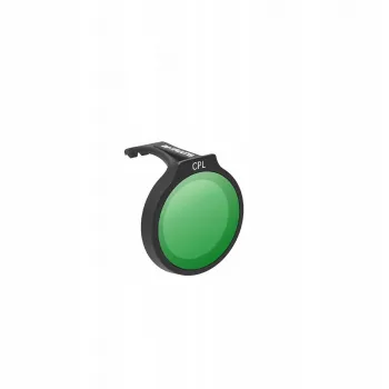 SUNNYLIFE Circular Polarizer CPL filter s vrstvami pre DJI Neo NE-FI873