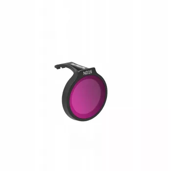 SUNNYLIFE NE-FI872 ND16 sivý filter pre DJI Neo
