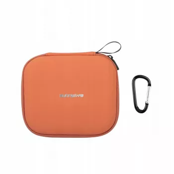 SUNNYLIFE prenosná taška pre DJI Neo, oranžová, NE-B862