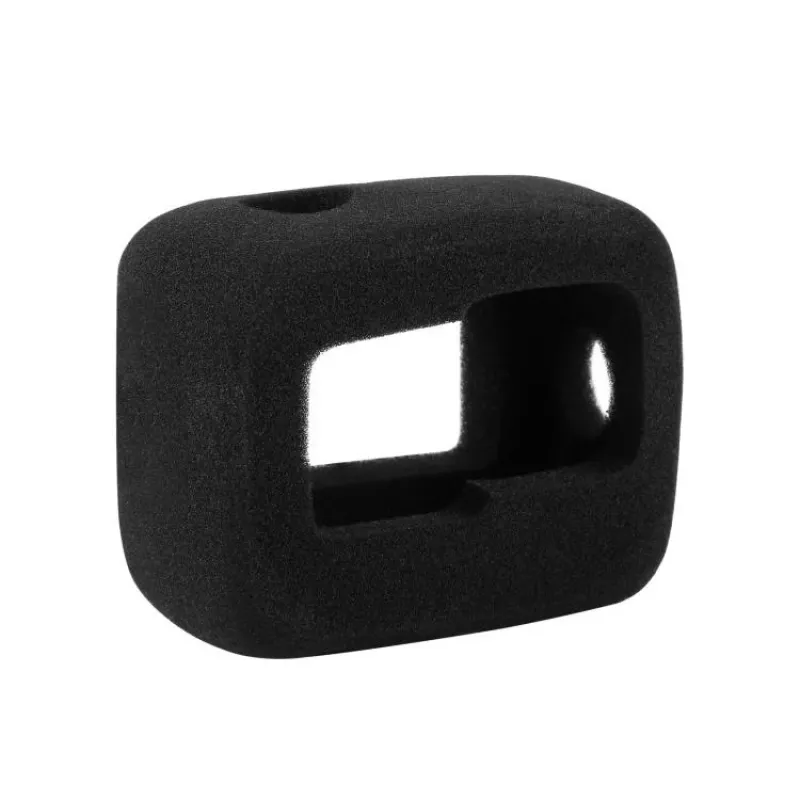 PULUZ krytka na zníženie hluku vetra pre GoPro Hero 13 Black - PU714B