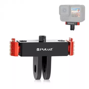 PULUZ magnetický rýchloupínací držiak pre GoPro Hero 13 Black / PU712R