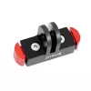 PULUZ magnetický rýchloupínací držiak pre GoPro Hero 13 Black / PU712R