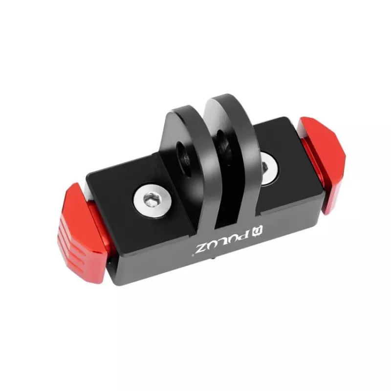 PULUZ magnetický rýchloupínací držiak pre GoPro Hero 13 Black / PU712R