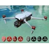 SUNNYLIFE 4x ochranné krytky motorov pre DJI Air 3s / 3 / Mavic 3 / MD912