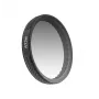 SUNNYLIFE UV filter MC ultrafialový pre DJI Osmo Action 5 Pro / 4 / 3 - FI901