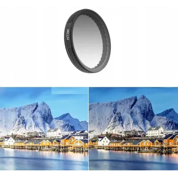 SUNNYLIFE UV filter MC ultrafialový pre DJI Osmo Action 5 Pro / 4 / 3 - FI901