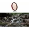 SUNNYLIFE hybridný filter 2in1 polarizačný PL ND8 pre DJI Osmo Action 5 Pro / 5 Pro / 4 / 3 FI903-8