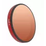 SUNNYLIFE hybridný 2in1 polarizačný PL ND64 filter pre DJI Osmo Action 5 Pro / 5 Pro / 4 / 3 FI903-64P