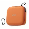 SUNNYLIFE tvrdé puzdro na prenášanie pre dron DJI Flip - oranžová (FP-B957-C)