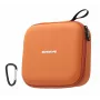 SUNNYLIFE tvrdé puzdro na prenášanie pre dron DJI Flip - oranžová (FP-B957-C)