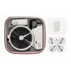 SUNNYLIFE tvrdé puzdro na prenášanie pre dron DJI Flip - čierna (FP-B957-D)