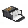 SUNNYLIFE ohňovzdorná taška pre 3 batérie DJI Flip