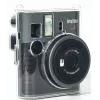 LOVEINSTANT tvrdé ochranné puzdro pre Fujifilm Instax Mini 41 - priehľadné
