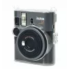 LOVEINSTANT tvrdé ochranné puzdro pre Fujifilm Instax Mini 41 - priehľadné