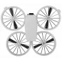 SUNNYLIFE ochranná sada krytu vrtúľ pre DJI Flip / sivá / FP-KC960-GY