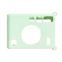 LOVEINSTANT silikónové puzdro pre Fujifilm Instax Mini Evo - zelené