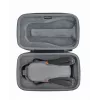 SUNNYLIFE Pevný prenosný kufrík pre dron DJI Air 3 / Air 3S, čierny