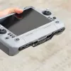 SUNNYLIFE držiak na krčný popruh pre diaľkový ovládač DJI RC Plus 2 / RC Plus / GS998
