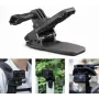 SUNNYLIFE Clip Mount Quick Release adaptér pre opasok, remeň, postroj, magnet, 1/4 palca, GoPro