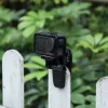 SUNNYLIFE Clip Mount Quick Release adaptér pre opasok, remeň, postroj, magnet, 1/4 palca, GoPro