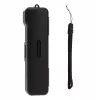 SUNNYLIFE Pevný prenosný kufrík pre DJI Osmo Pocket 3 a príslušenstvo, čierny