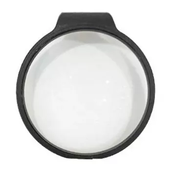 PULUZ PU791B 2 balenie sklenená ochrana objektívu pre DJI Osmo 360