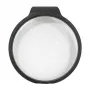 PULUZ PU791B 2-balenie sklenenej ochrany objektívu pre DJI Osmo 360