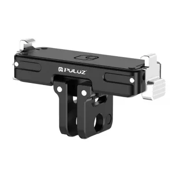 PULUZ magnetický quick release držiak pre Insta360 GO Ultra / Pu787b
