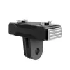 PULUZ magnetický quick release držiak pre Insta360 X5 / X4 Air / Ace Pro 2 / PU771B