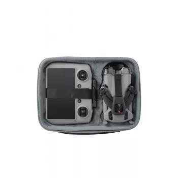 SUNNYLIFE pevný kufrík pre DJI Mini 5 Pro + Pilot RC2 RC-N3 / N5P-B087-D