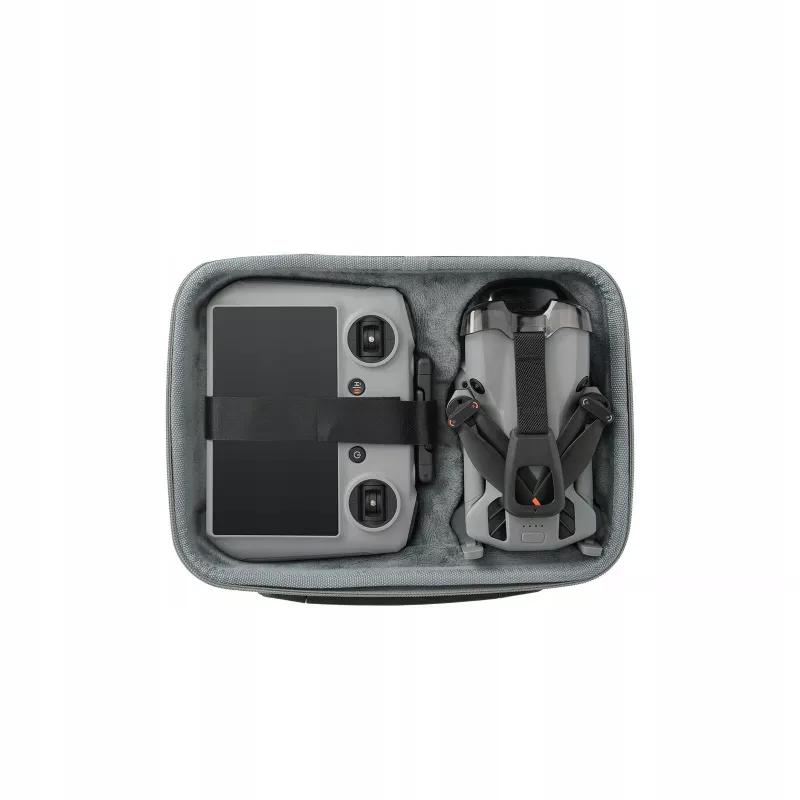 SUNNYLIFE pevný kufrík pre DJI Mini 5 Pro + Pilot RC2 RC-N3 / N5P-B087-D