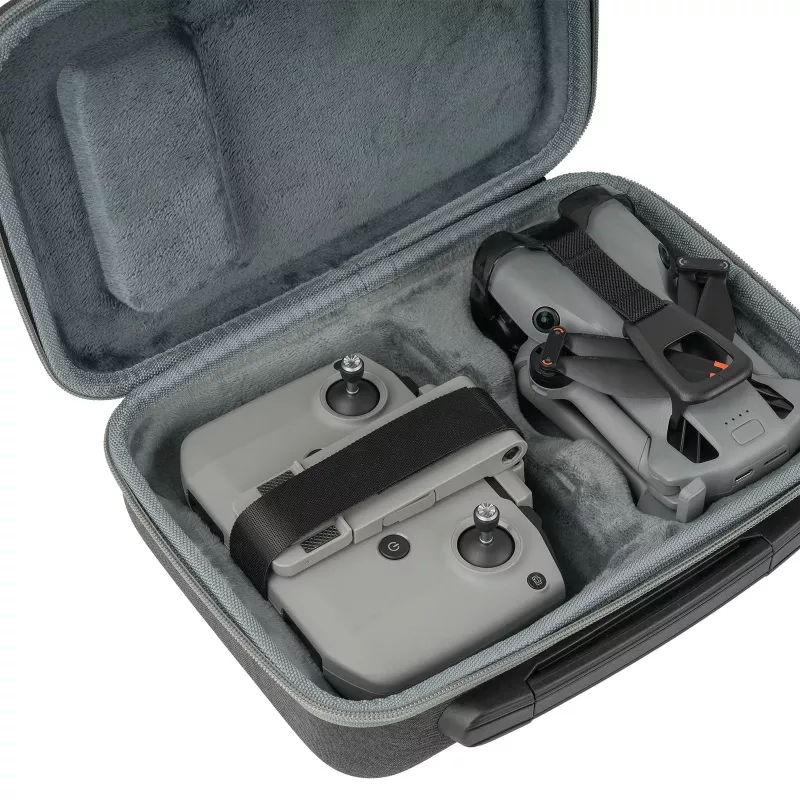 SUNNYLIFE pevný kufrík pre DJI Mini 5 Pro + Pilot RC2 RC-N3 / N5P-B087-D