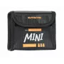 SUNNYLIFE ohňovzdorné puzdro na batérie pre 3x DJI Mini 5/4/3 Pro Mini 3 batérie N5p-dc085-3