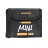 SUNNYLIFE ohňovzdorné puzdro na batérie pre 3x DJI Mini 5/4/3 Pro Mini 3 batérie N5p-dc085-3