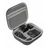 SUNNYLIFE pevný kufrík pre DJI Osmo Mobile 3/4/SE - ochranná taška s príslušenstvom
