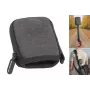 SUNNYLIFE mini pevná prenosná taška pre DJI Osmo Pocket 3 - čierna