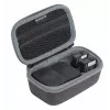 SUNNYLIFE OS-B029-D mini prepravné puzdro pre DJI Osmo 360 a batérie