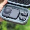 SUNNYLIFE OS-B029-D mini prepravné puzdro pre DJI Osmo 360 a batérie