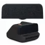 LOVEINSTANT krytka objektívu pre Polaroid Go Gen 1 / Gen 2, čierna
