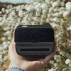 LOVEINSTANT krytka objektívu pre Polaroid Go Gen 1 / Gen 2, čierna