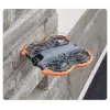 SUNNYLIFE ochranný kryt vrtúľ pre dron DJI Neo 2 - oranžový (4 kusy)