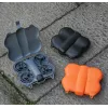 SUNNYLIFE prenosné puzdro s tvrdou škrupinou pre dron DJI Neo 2 - čierne