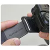 SUNNYLIFE popruh na hlavu pre DJI Osmo Nano / ON-TD111-H