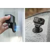 SUNNYLIFE rýchloupínací držiak 1/4 palca s magnetickou základňou pre DJI Osmo Nano / DJI Action 6 / DZ-141-D