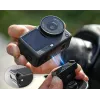 SUNNYLIFE rýchloupínací držiak 1/4 palca s magnetickou základňou pre DJI Osmo Nano / DJI Action 6 / DZ-141-D