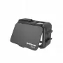 SUNNYLIFE rámový držiak + slnečná clona pre DJI Osmo Action 6 / OA6-BK143-D