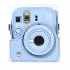 LOVEINSTANT ochranné puzdro pre Fujifilm Instax Mini 13 - modrá