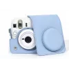 LOVEINSTANT ochranné puzdro pre Fujifilm Instax Mini 13 - modrá
